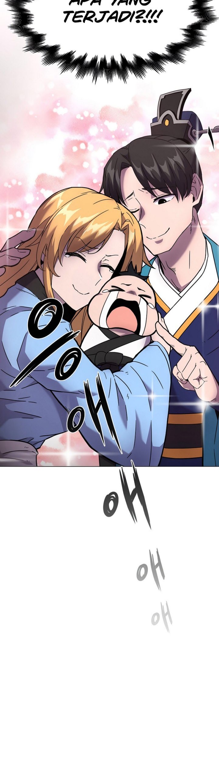 Martial Streamer Chapter 01 Gambar 50