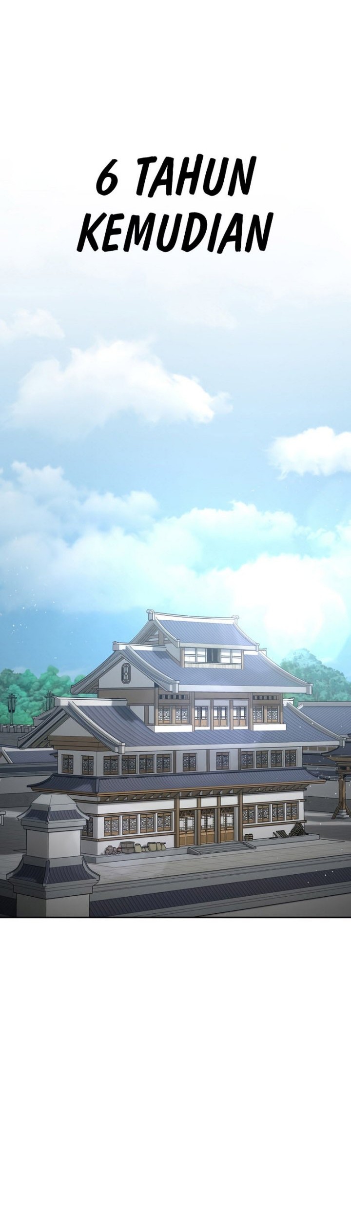 Martial Streamer Chapter 01 Gambar 51