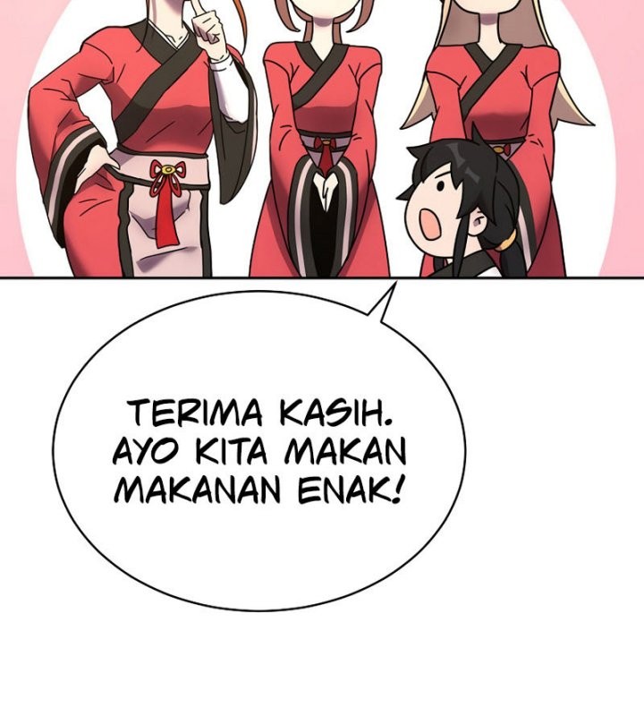 Martial Streamer Chapter 01 Gambar 57