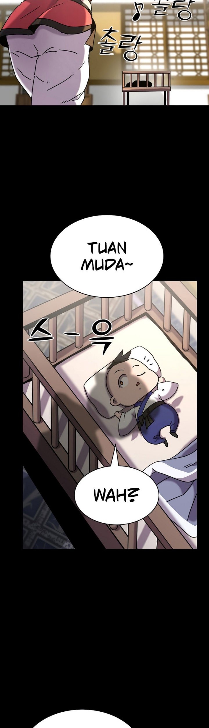 Martial Streamer Chapter 01 Gambar 74