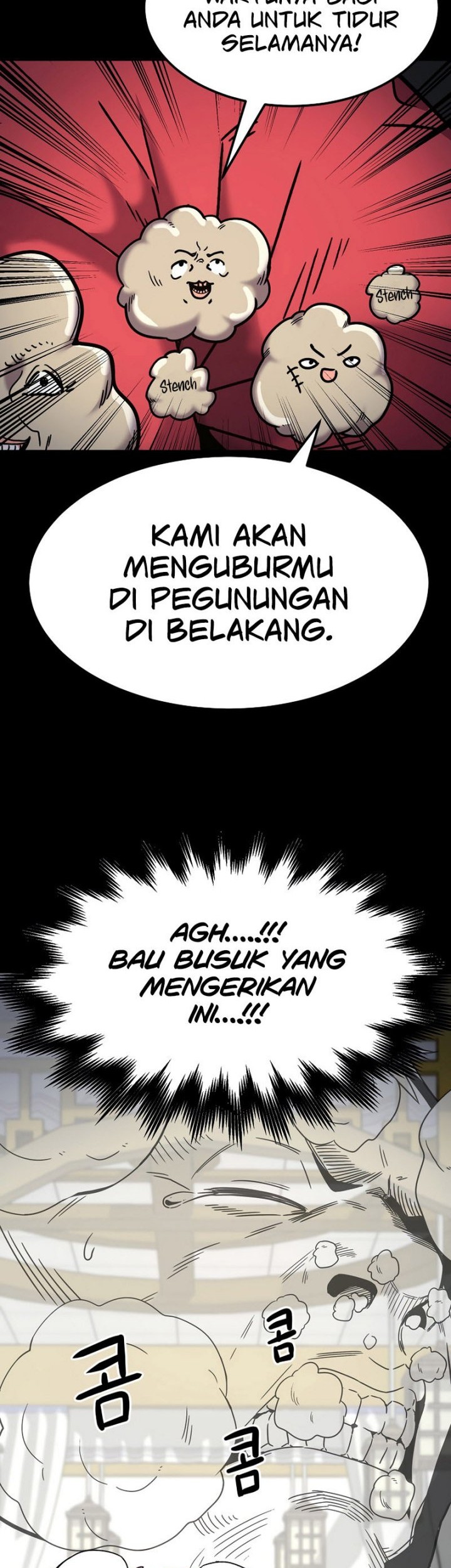 Martial Streamer Chapter 01 Gambar 78