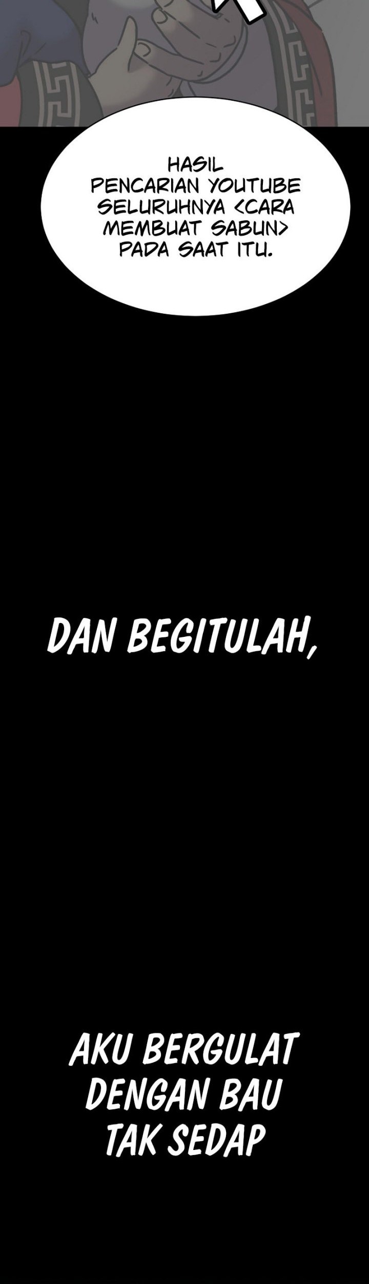 Martial Streamer Chapter 01 Gambar 80