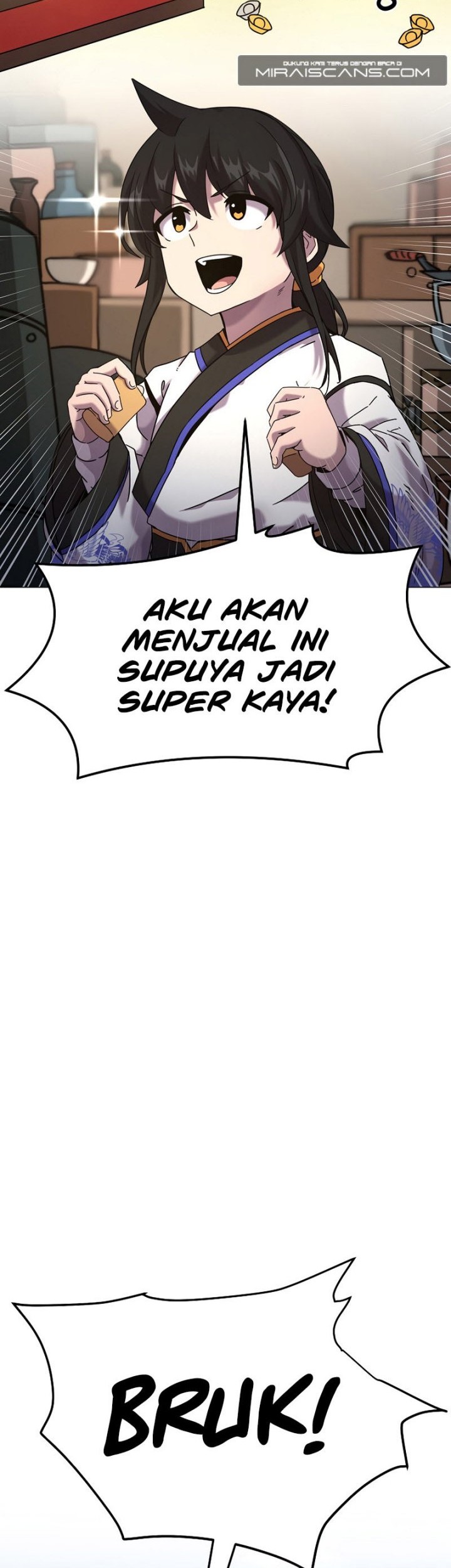 Martial Streamer Chapter 01 Gambar 85