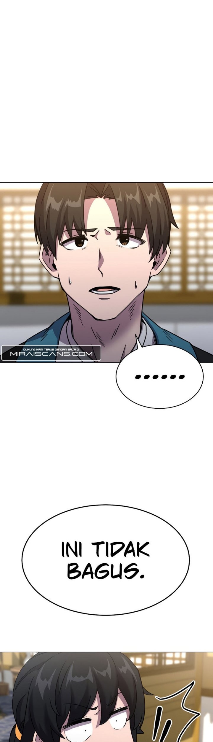 Martial Streamer Chapter 01 Gambar 87