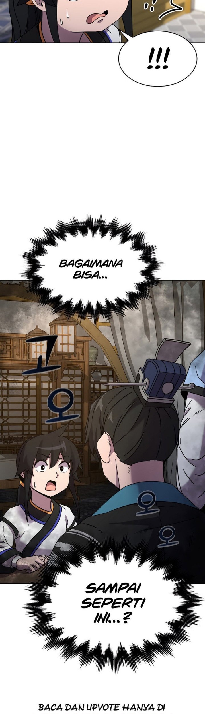 Martial Streamer Chapter 01 Gambar 88