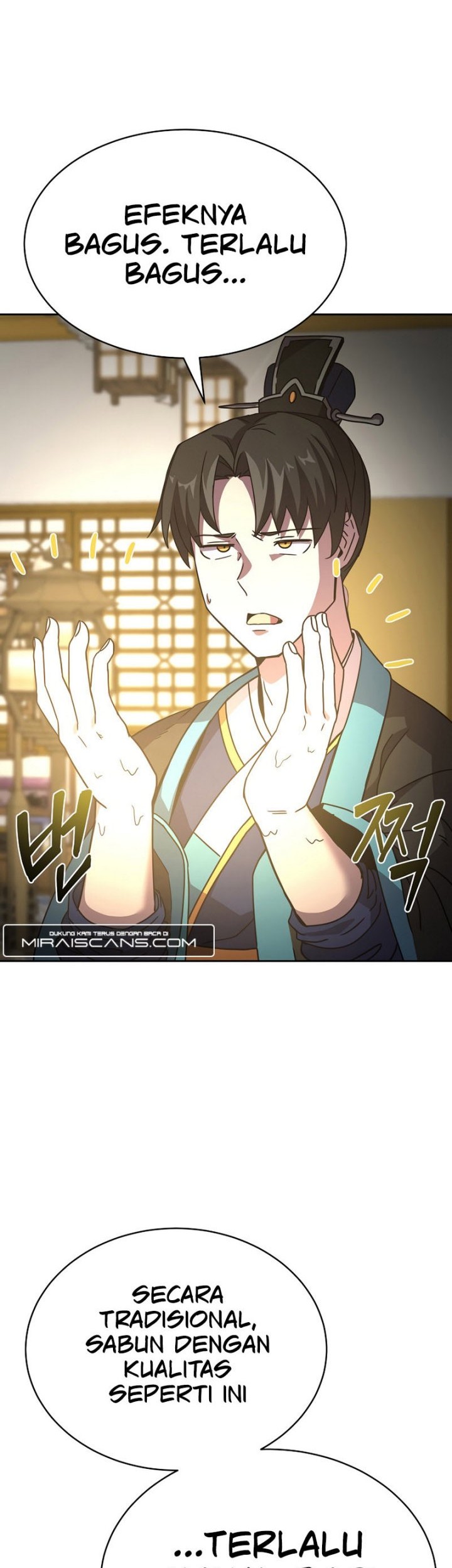 Martial Streamer Chapter 01 Gambar 93