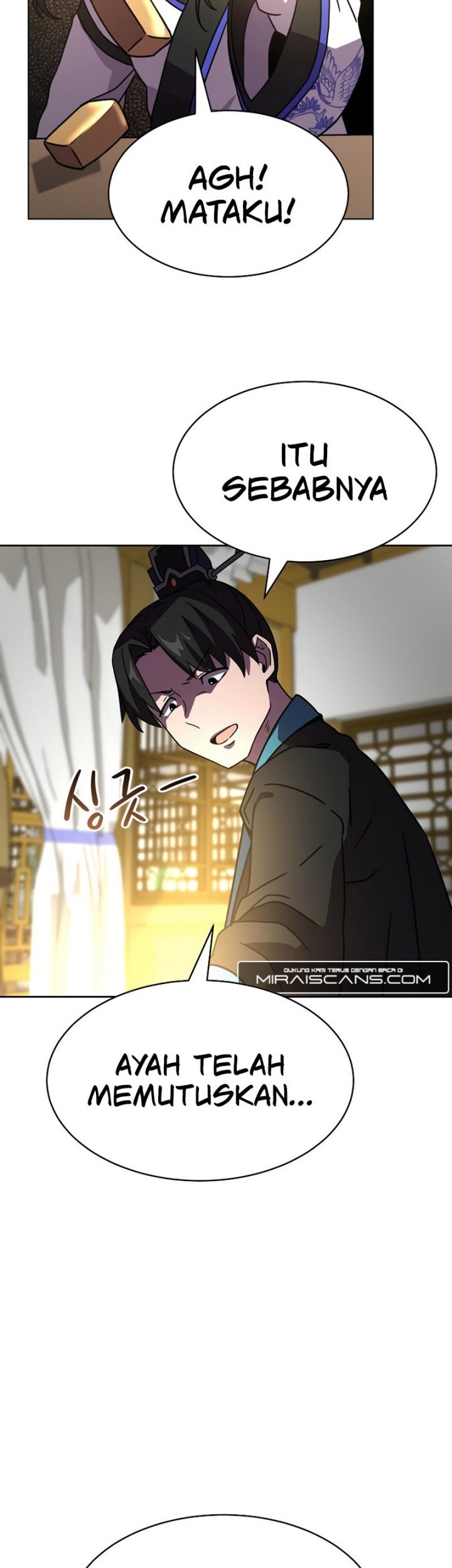 Martial Streamer Chapter 01 Gambar 100