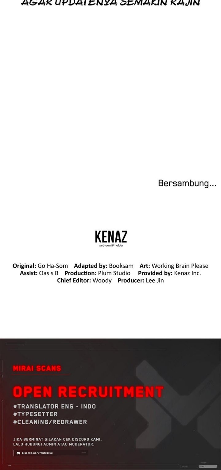 Martial Streamer Chapter 01 Gambar 104