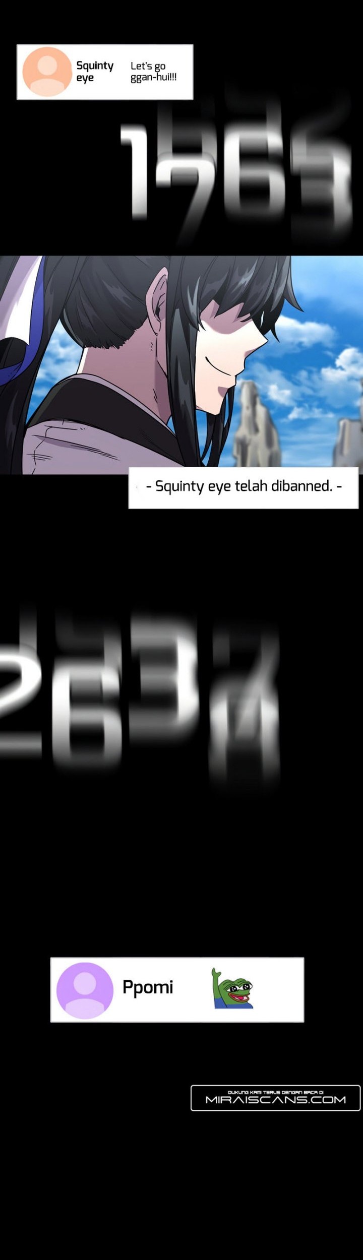 Martial Streamer Chapter 01 Gambar 5