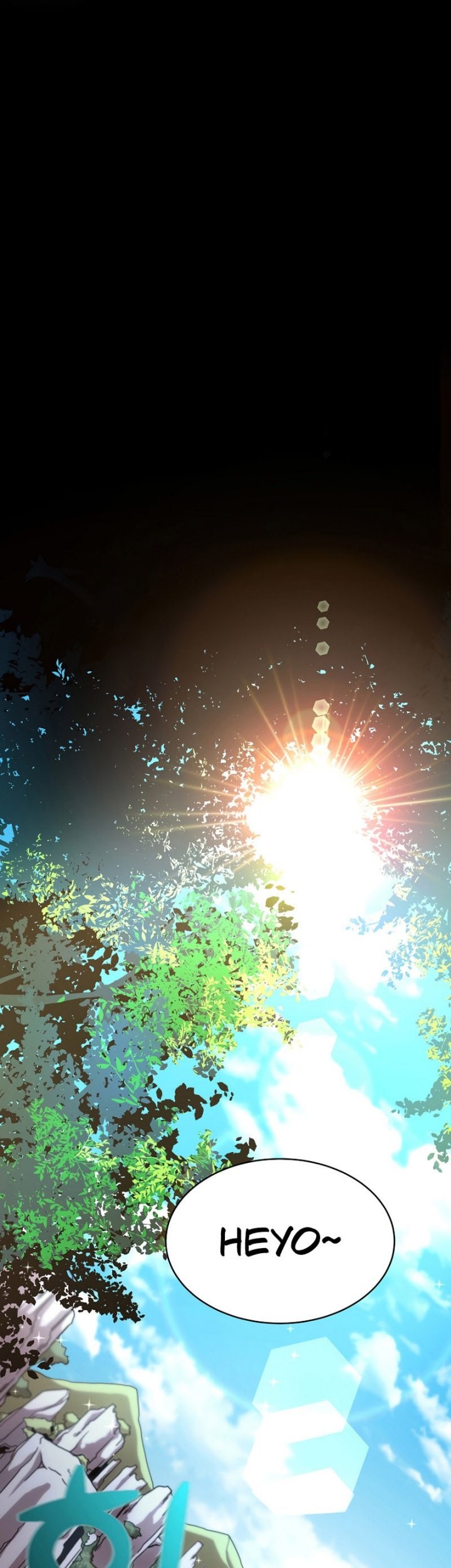 Martial Streamer Chapter 01 Gambar 7