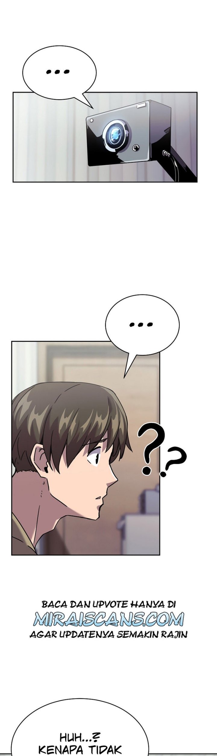 Martial Streamer Chapter 01 Gambar 19