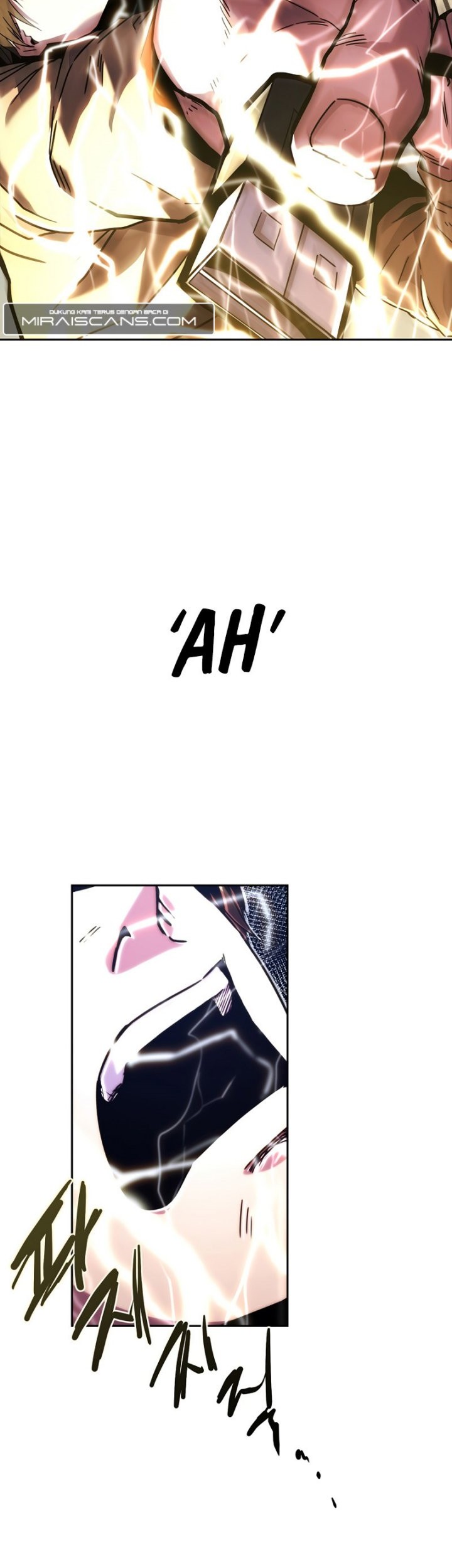 Martial Streamer Chapter 01 Gambar 23