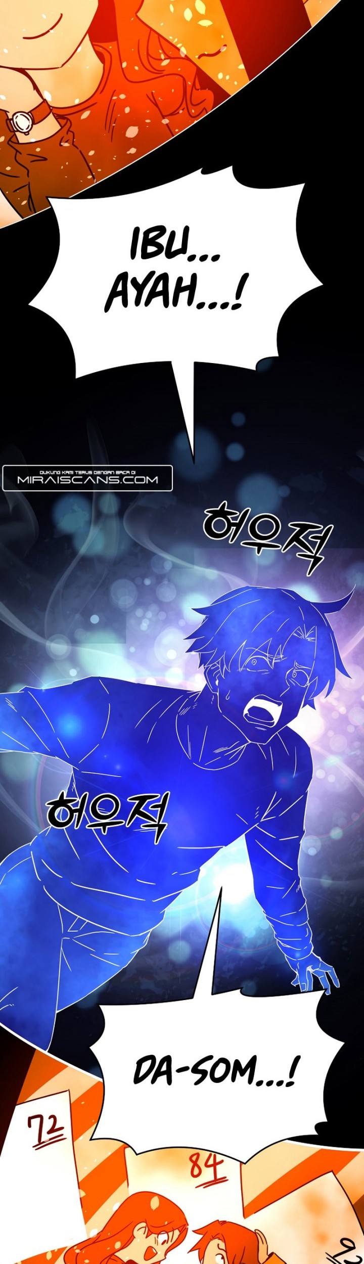 Martial Streamer Chapter 01 Gambar 29