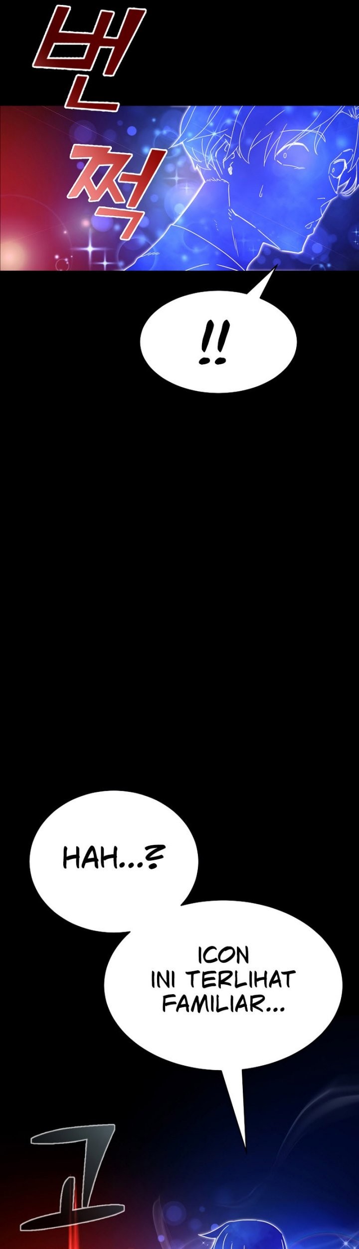 Martial Streamer Chapter 01 Gambar 31