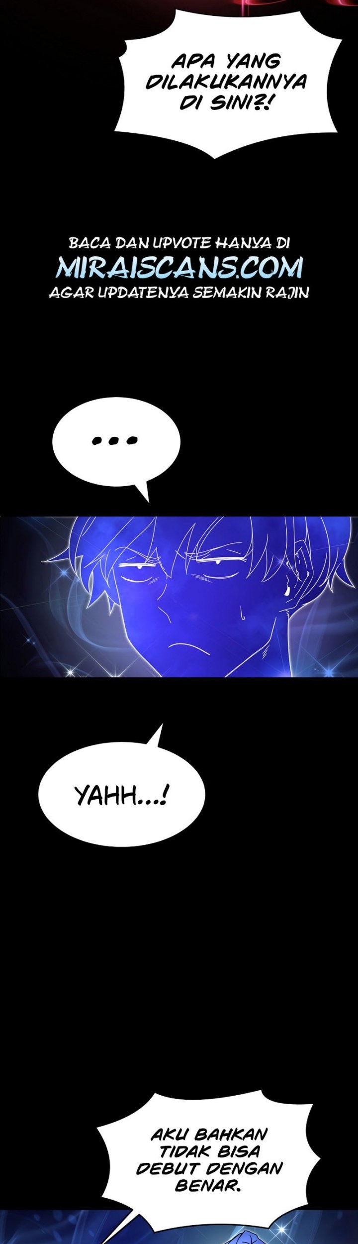 Martial Streamer Chapter 01 Gambar 33