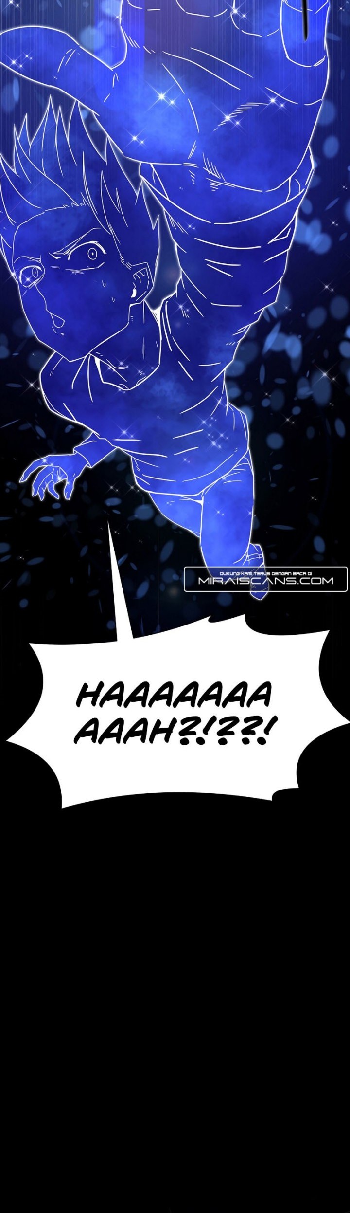 Martial Streamer Chapter 01 Gambar 38