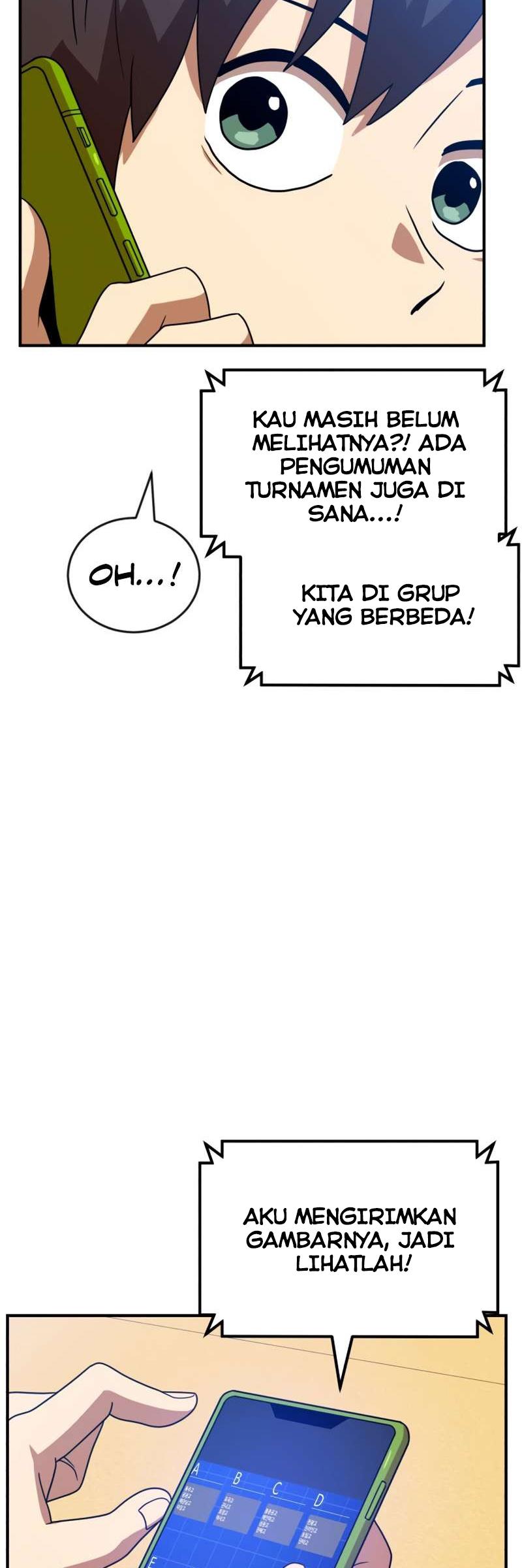 Double Click Chapter 46 Gambar 10