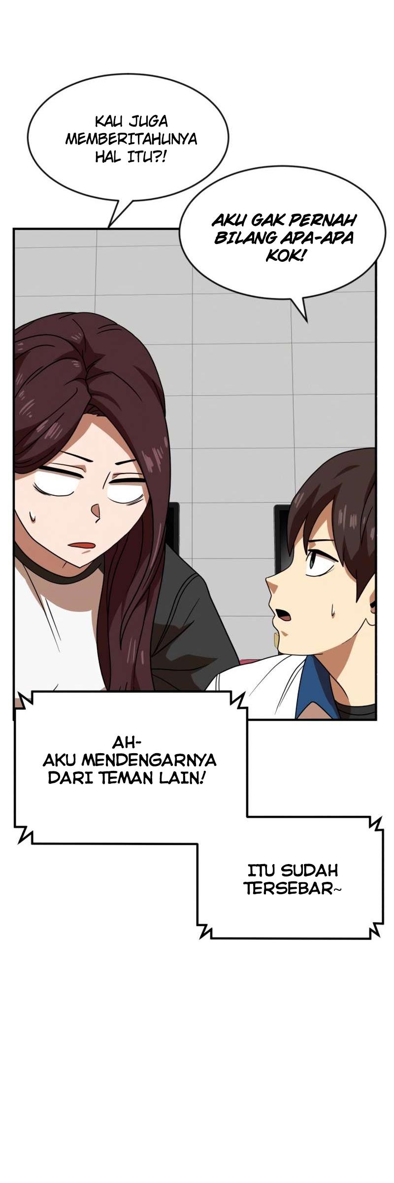 Double Click Chapter 46 Gambar 14