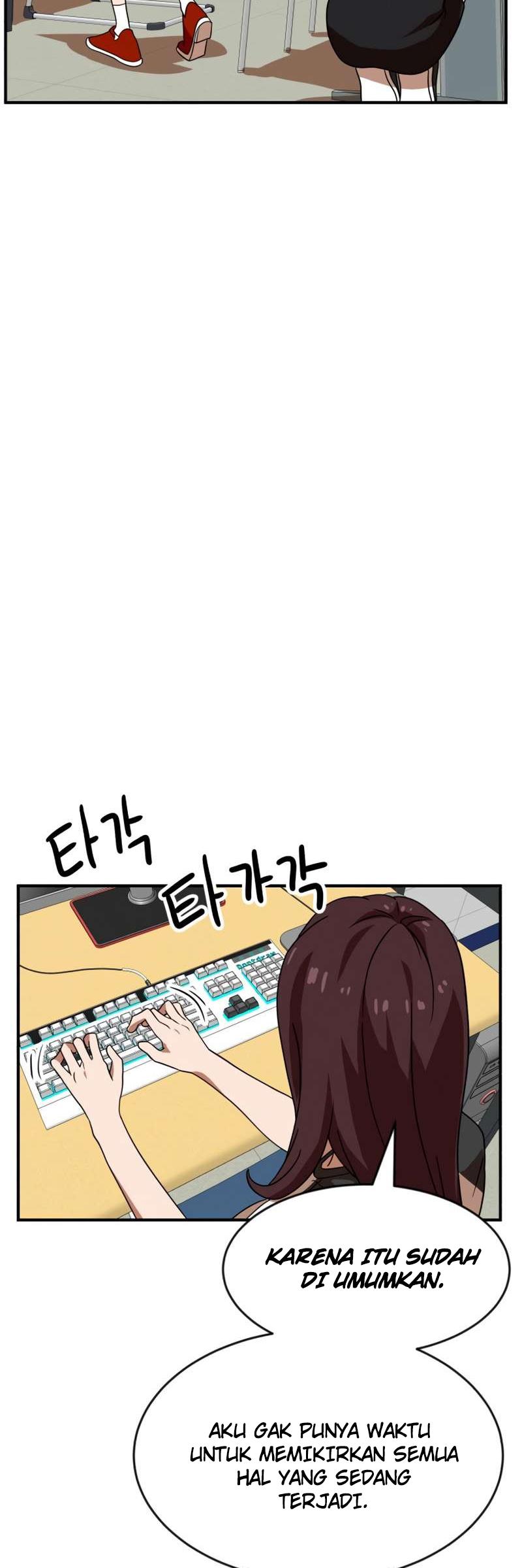 Double Click Chapter 46 Gambar 19