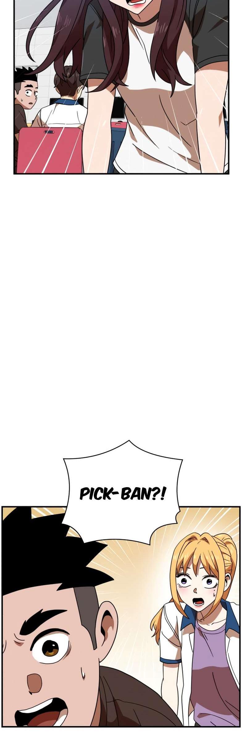 Double Click Chapter 46 Gambar 22