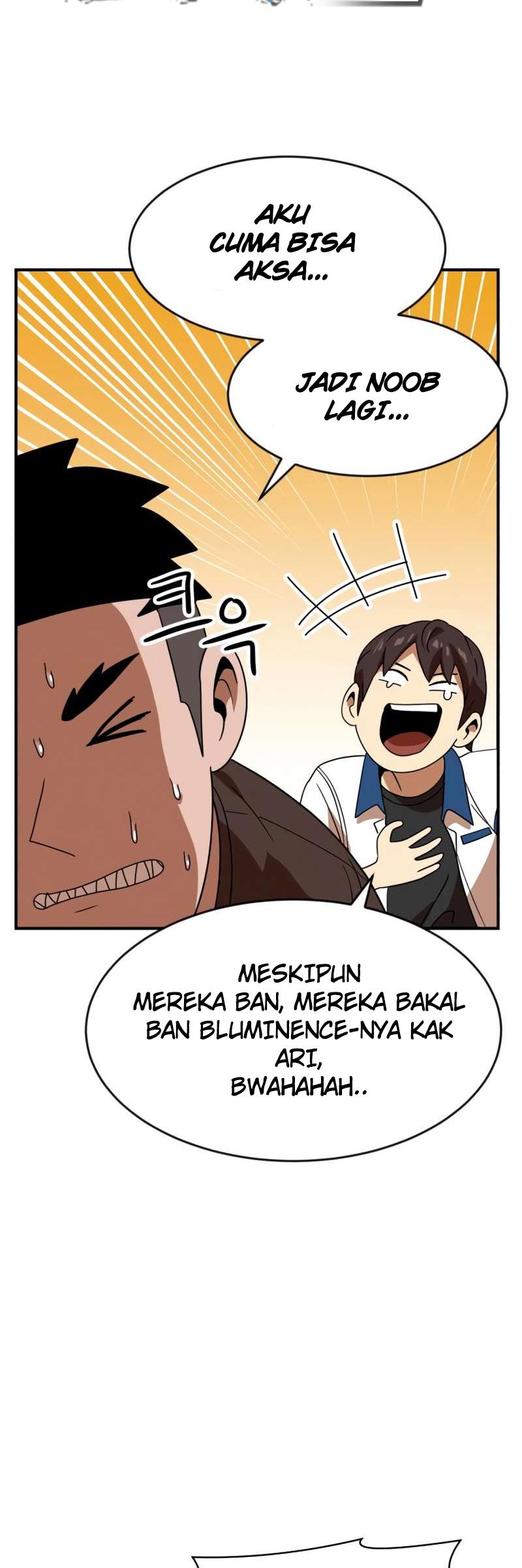 Double Click Chapter 46 Gambar 24