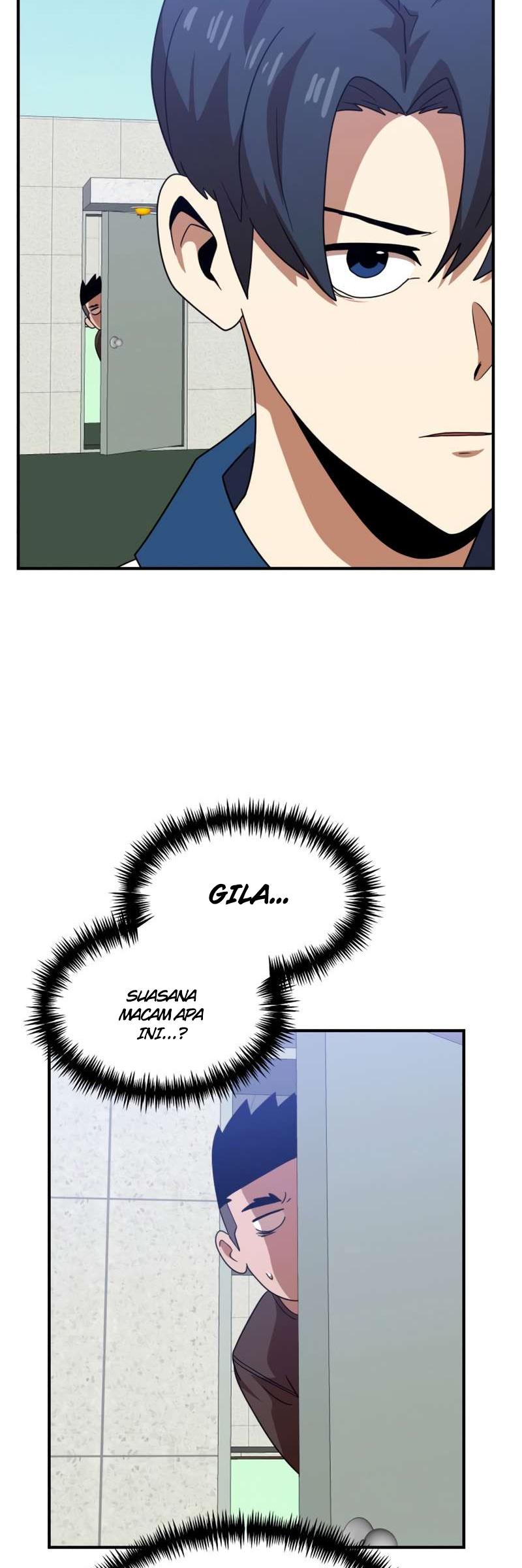 Double Click Chapter 46 Gambar 37