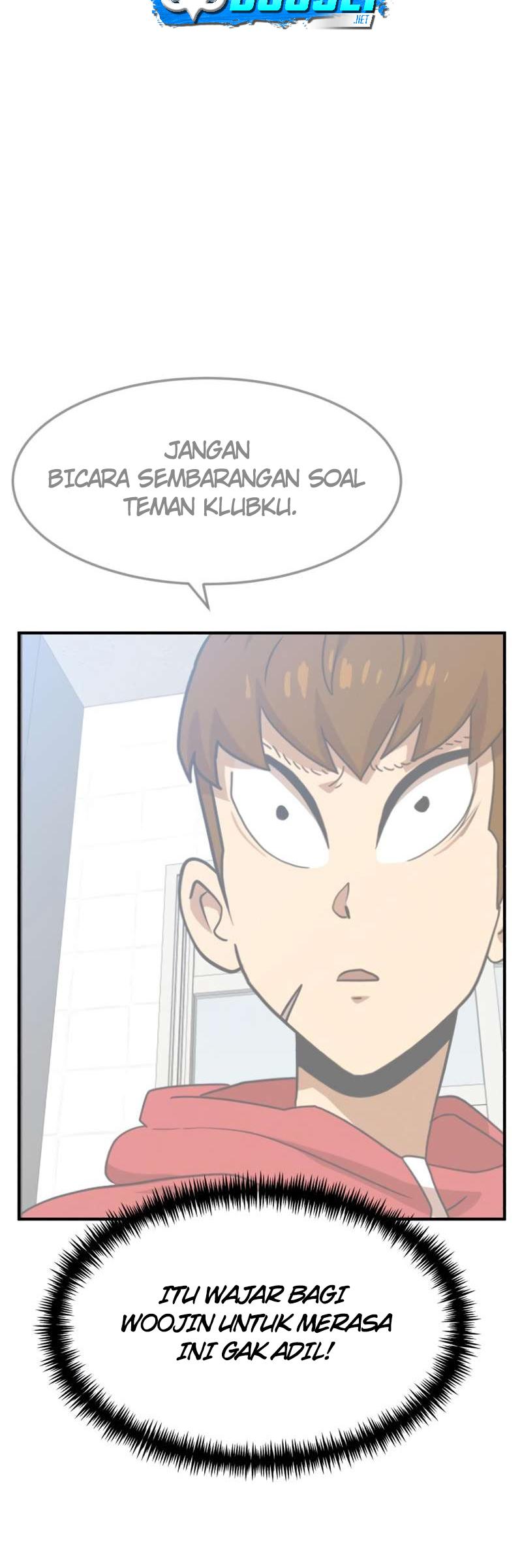 Double Click Chapter 46 Gambar 40