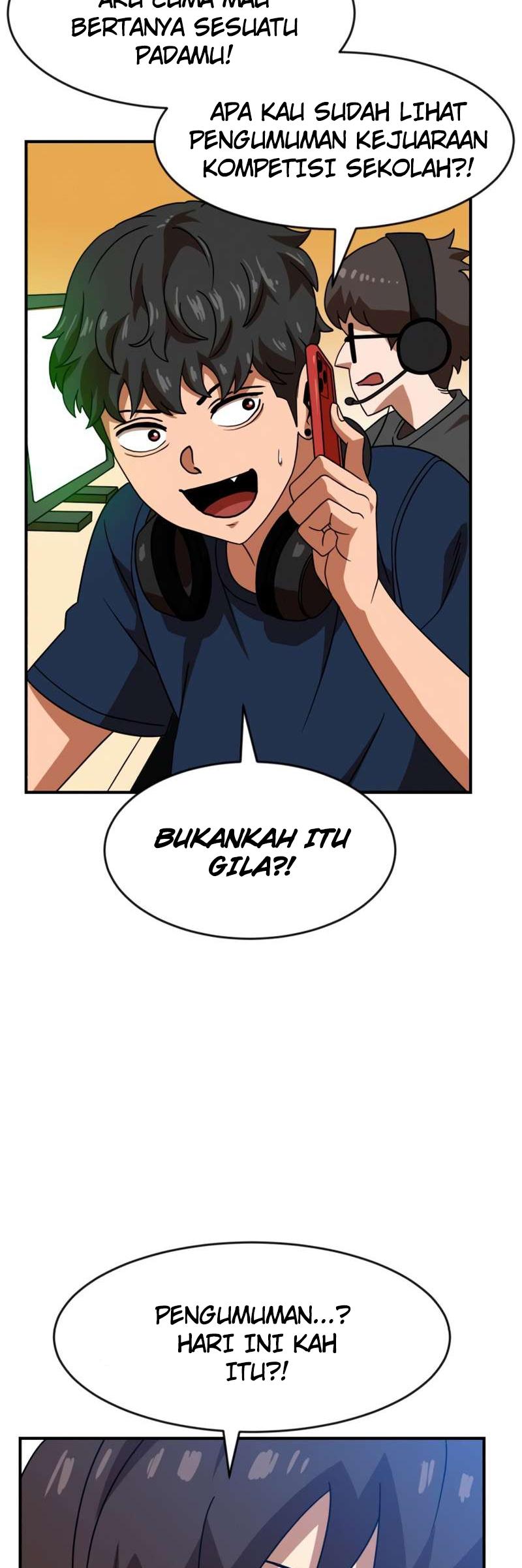 Double Click Chapter 46 Gambar 9