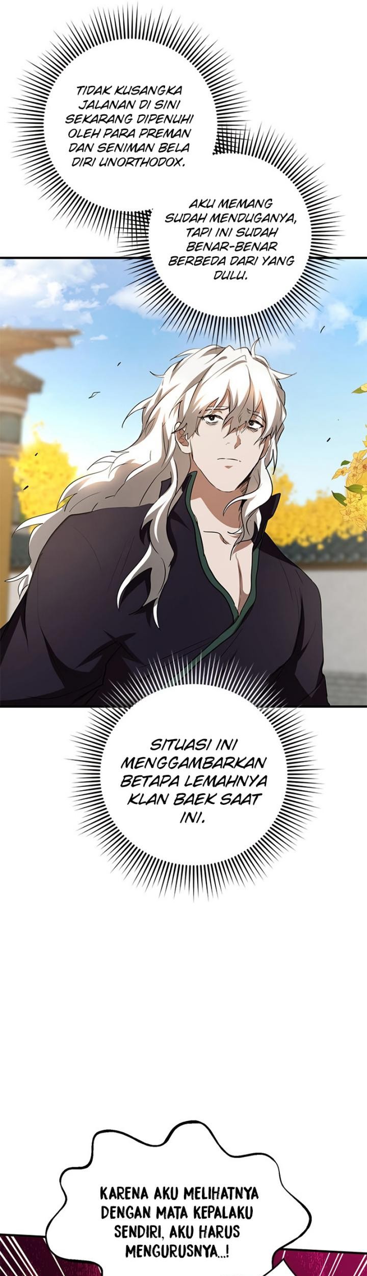 Mudang Association Chapter 87 Gambar 23