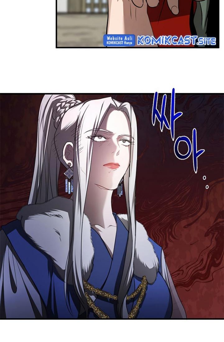 Mudang Association Chapter 87 Gambar 39