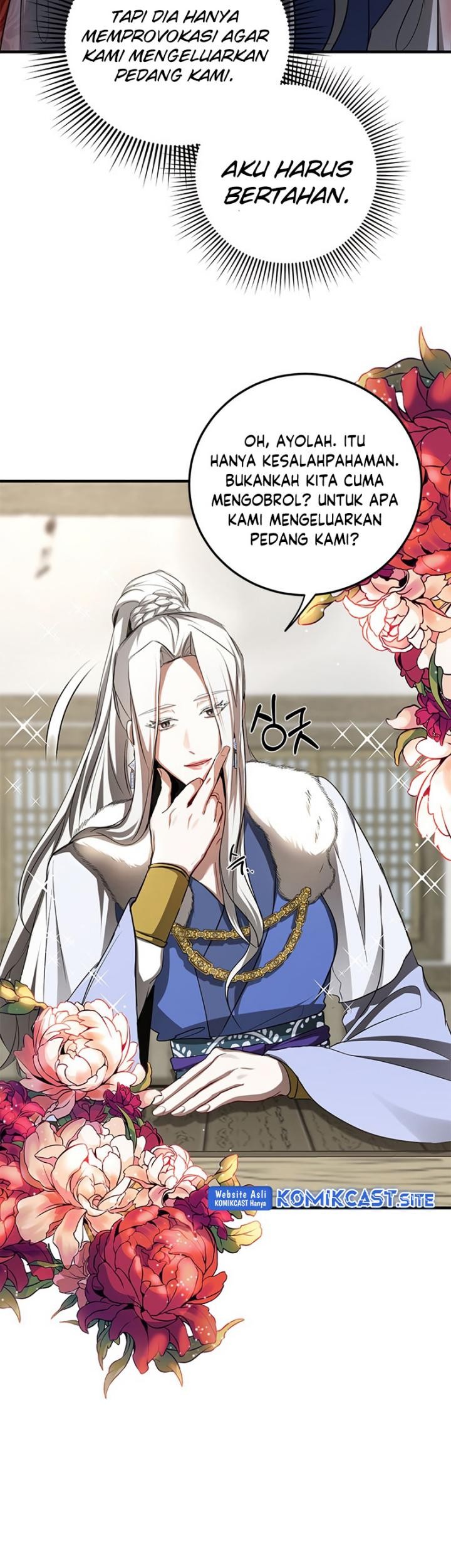 Mudang Association Chapter 87 Gambar 42