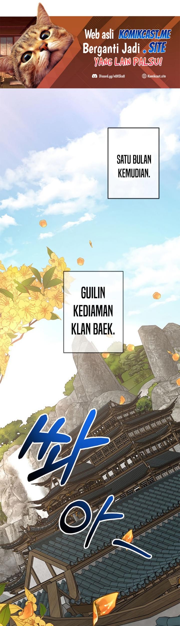 Baca Mudang Association Chapter 87 Gambar 2