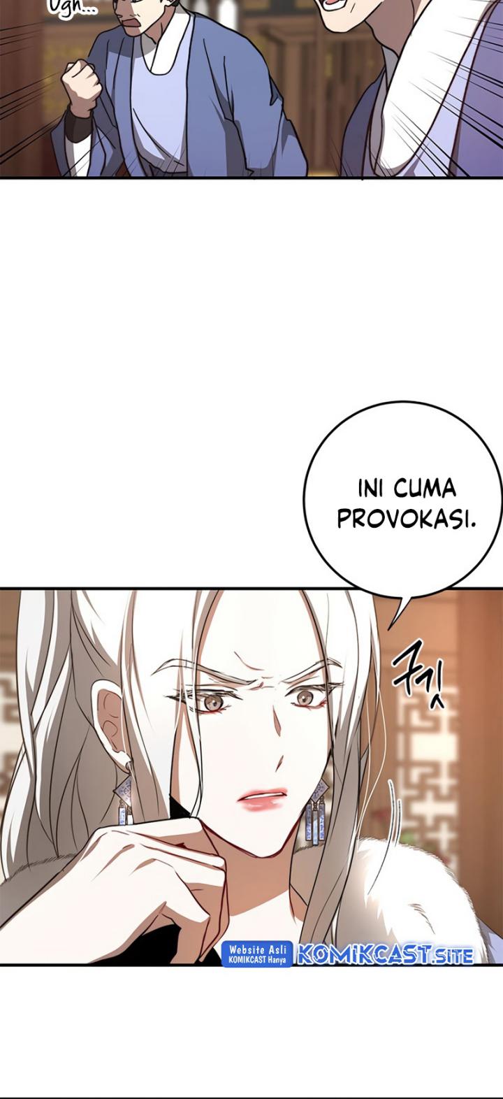 Mudang Association Chapter 87 Gambar 8