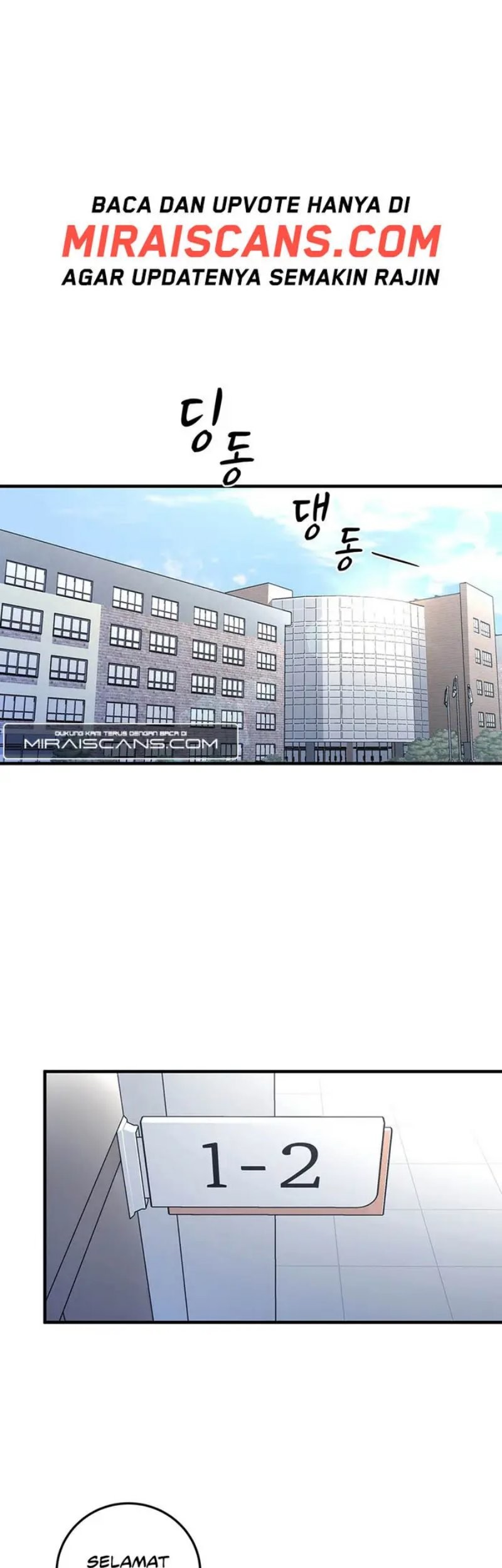 Baca  Cheolsu Saves the World Chapter 03 Gambar 2