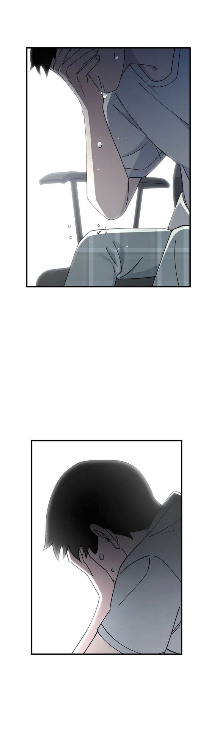 Cheolsu Saves the World Chapter 02 Gambar 36