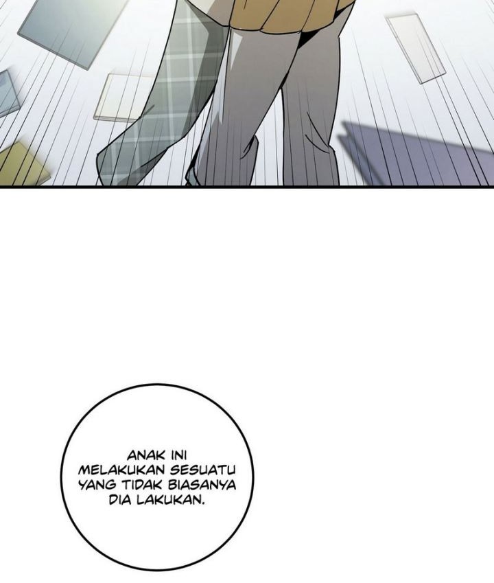Cheolsu Saves the World Chapter 02 Gambar 43