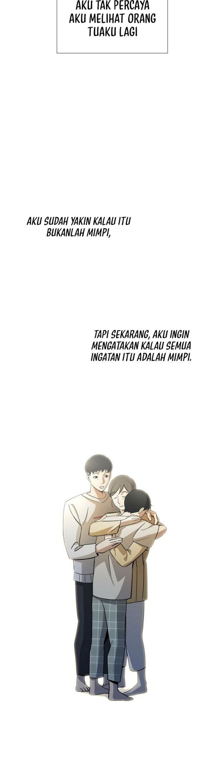 Cheolsu Saves the World Chapter 02 Gambar 45