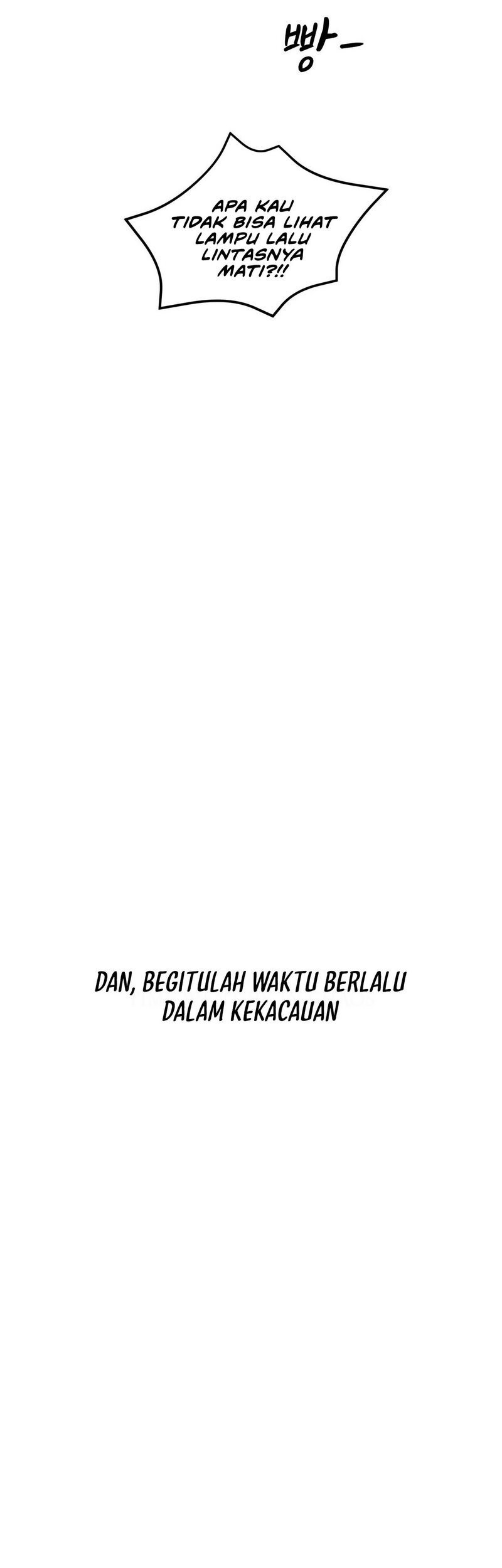 Cheolsu Saves the World Chapter 01 Gambar 47