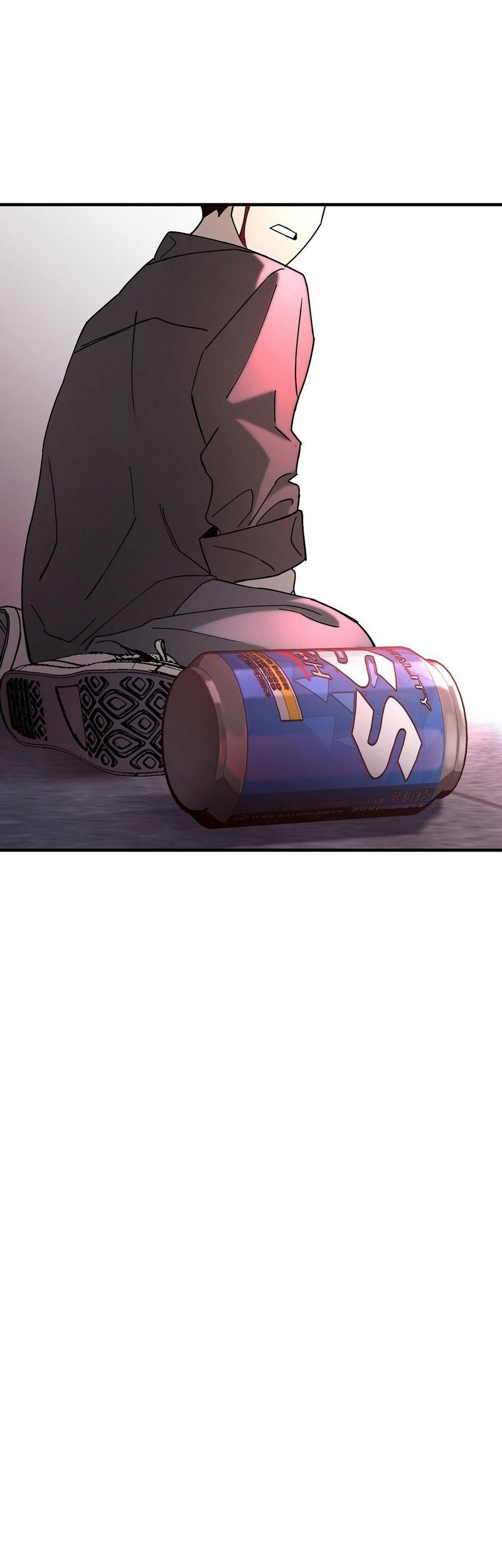 Cheolsu Saves the World Chapter 01 Gambar 58