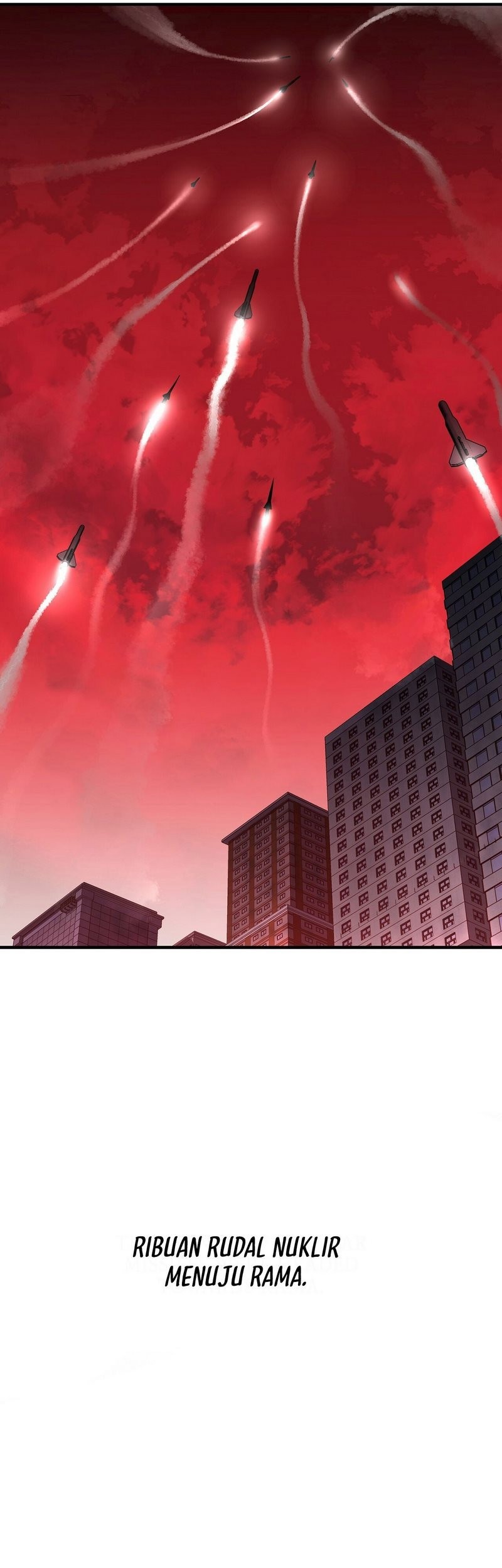 Cheolsu Saves the World Chapter 01 Gambar 65