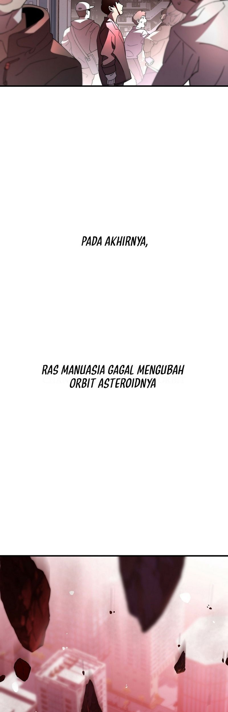 Cheolsu Saves the World Chapter 01 Gambar 69