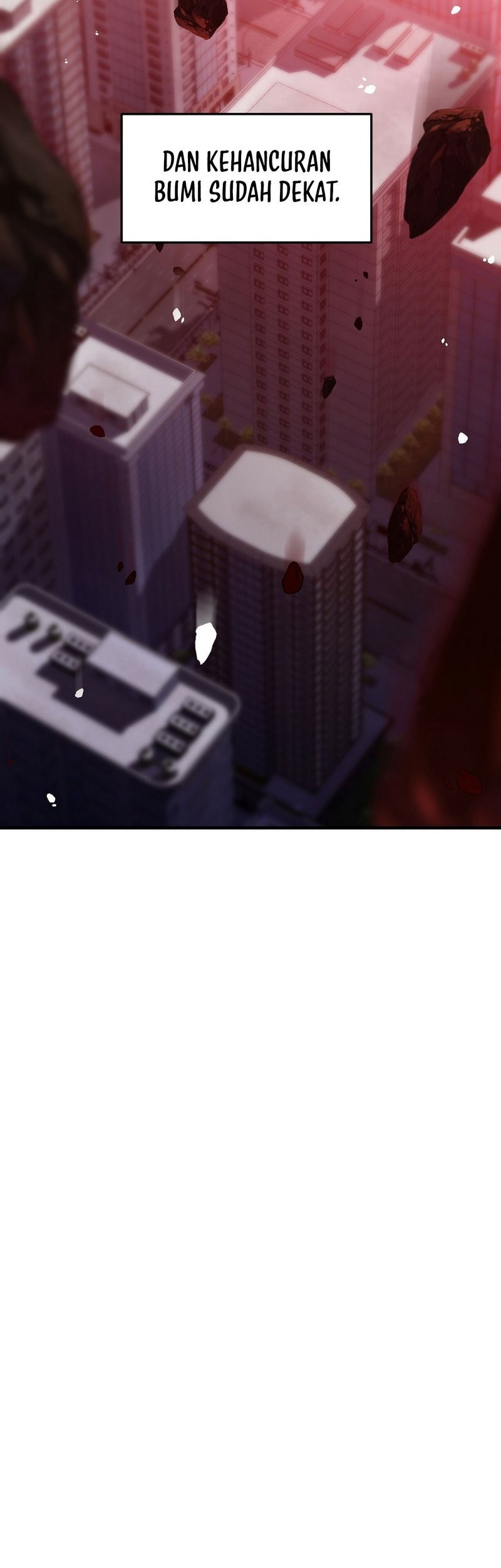 Cheolsu Saves the World Chapter 01 Gambar 70