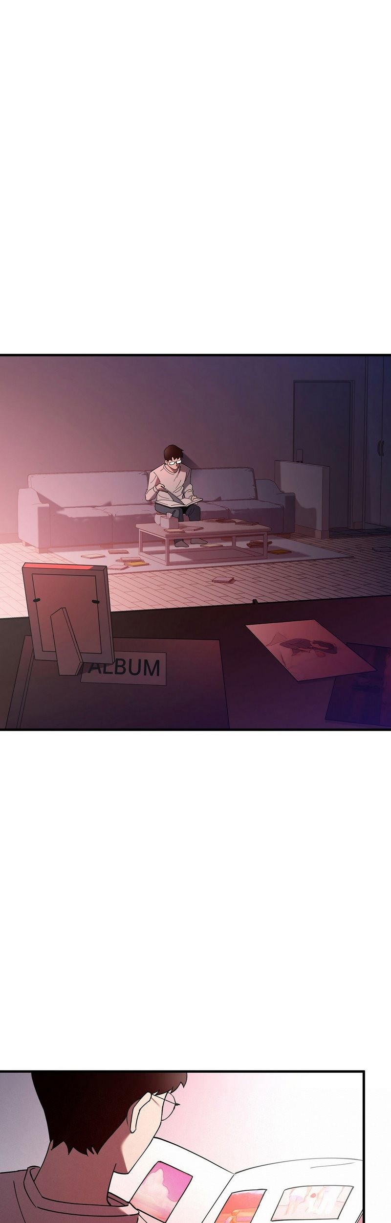 Cheolsu Saves the World Chapter 01 Gambar 71