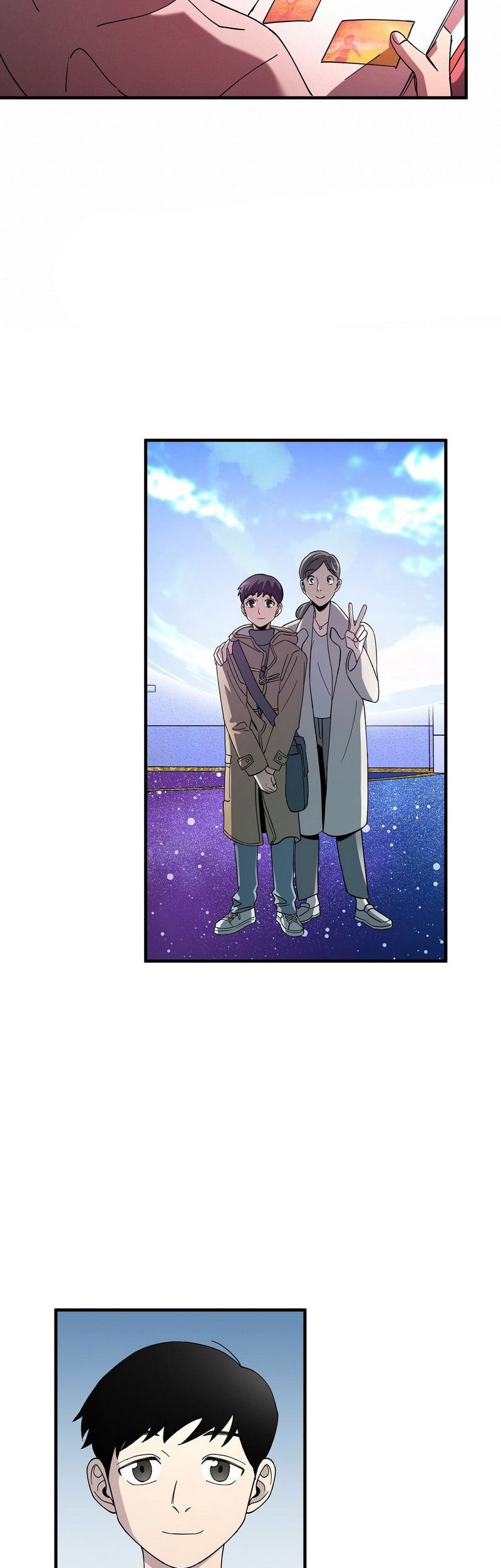 Cheolsu Saves the World Chapter 01 Gambar 72