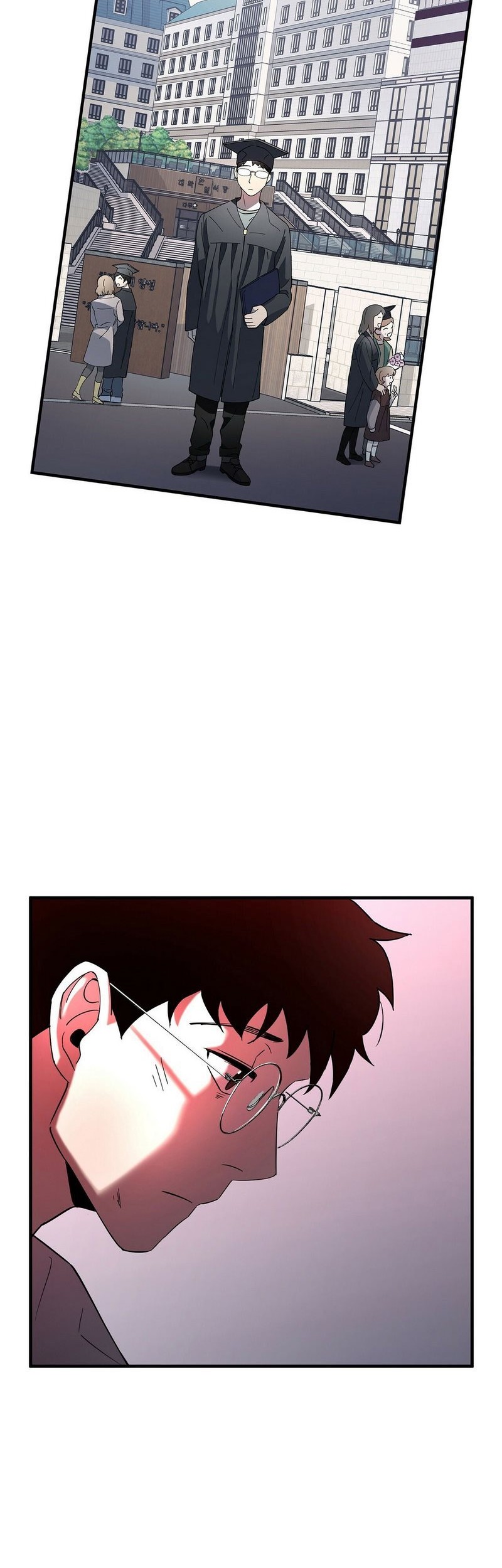 Cheolsu Saves the World Chapter 01 Gambar 75