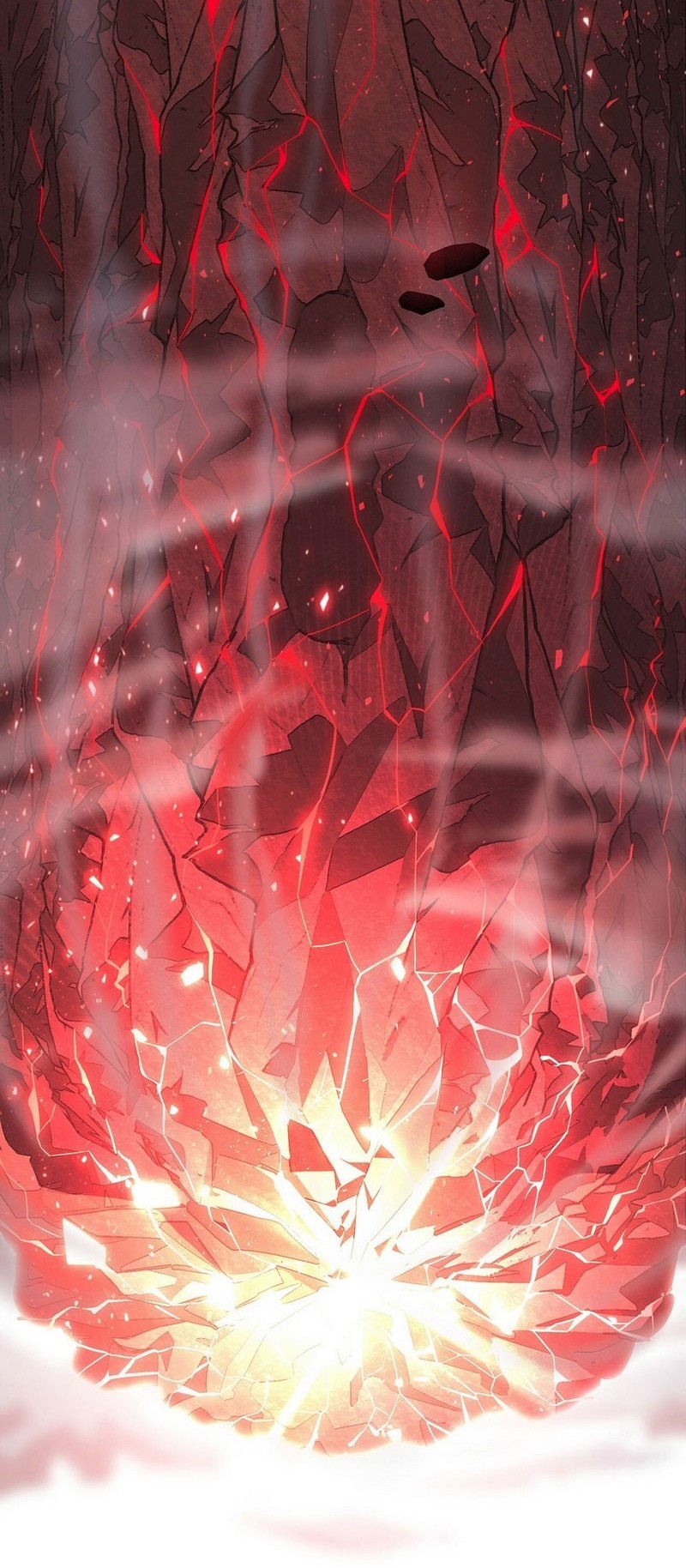 Cheolsu Saves the World Chapter 01 Gambar 83