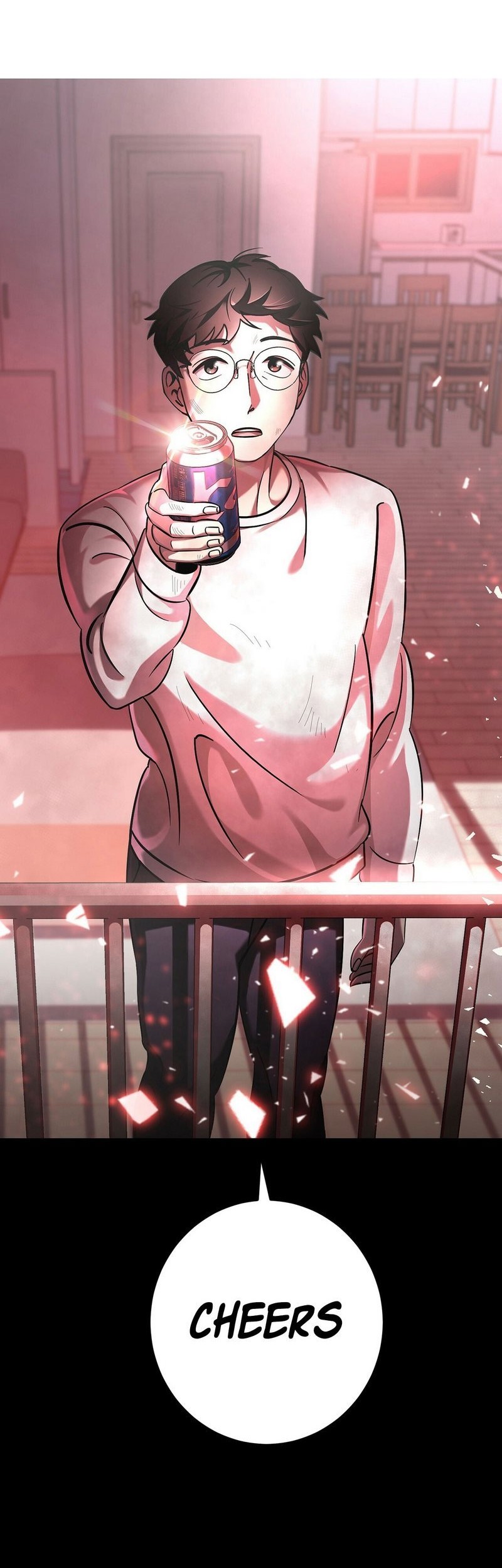 Cheolsu Saves the World Chapter 01 Gambar 88