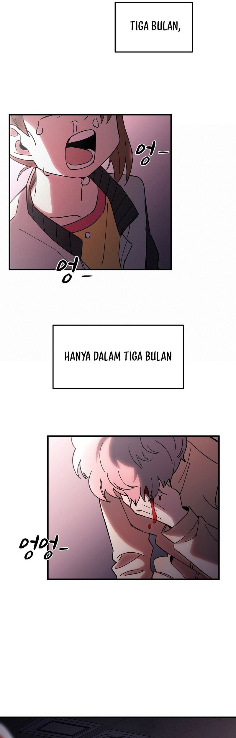 Cheolsu Saves the World Chapter 01 Gambar 14