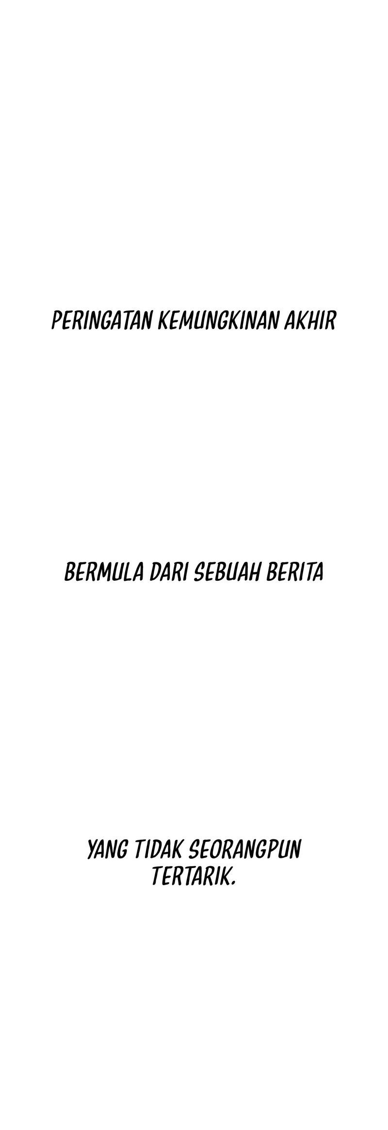 Cheolsu Saves the World Chapter 01 Gambar 16