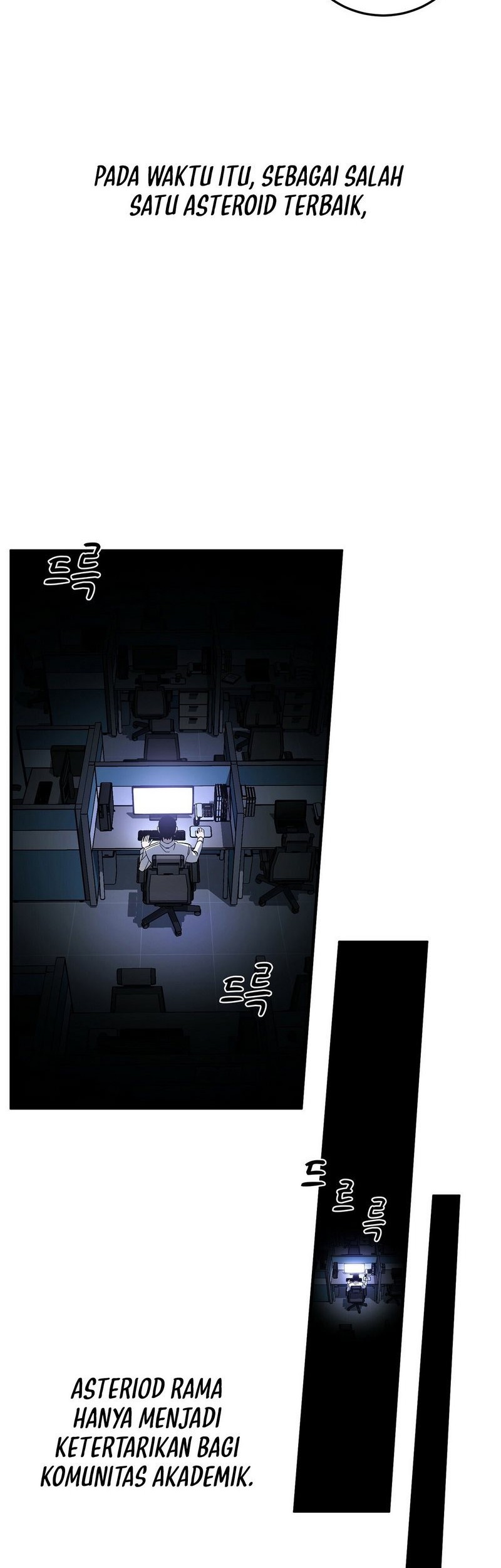 Cheolsu Saves the World Chapter 01 Gambar 21